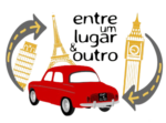 Entre um lugar e outro